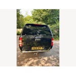 Ford Ranger - 2.5 TDCi XLT Thunder Pickup 4dr Diesel Manual 4x4 (140 bhp)