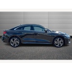 Audi A3 - 1.5 TFSI 30 S line S Tronic Euro 6 (s/s) 4dr