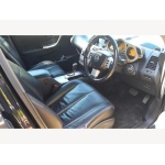 Nissan Murano - 3.5 V6 Xtronic CVT 5dr