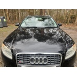 Audi A4 Avant - 2.0 TFSI S line CVT 5dr