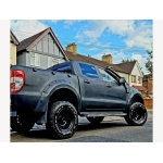 Ford Ranger - 2.2 TDCi XL Super Cab Pickup 4WD Euro 5 4dr