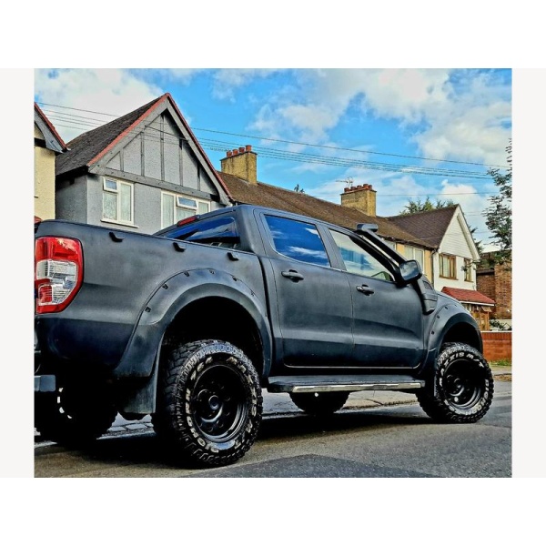 Ford Ranger - 2.2 TDCi XL Super Cab Pickup 4WD Euro 5 4dr