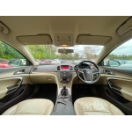 Vauxhall Insignia - 1.8i 16v Exclusiv Euro 5 4dr