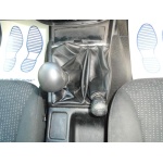 Mitsubishi L200 - 2.5 DI-D Warrior 4WD Euro 5 4dr (LB)
