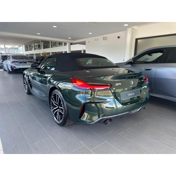 BMW Z4 - 2.0 20i M Sport Auto sDrive Euro 6 (s/s) 2dr