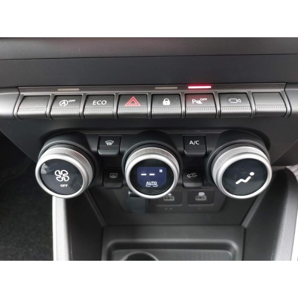 Dacia Duster - Extreme TCe 130 4x2 MY23.5 5dr