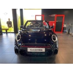MINI Convertible - 2.0 John Cooper Works Steptronic Euro 6 (s/s) 2dr