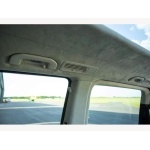 Mercedes-Benz V Class - 2.0 V300d AMG Line G-Tronic+ Euro 6 (s/s) 5dr 8 Seat XLWB