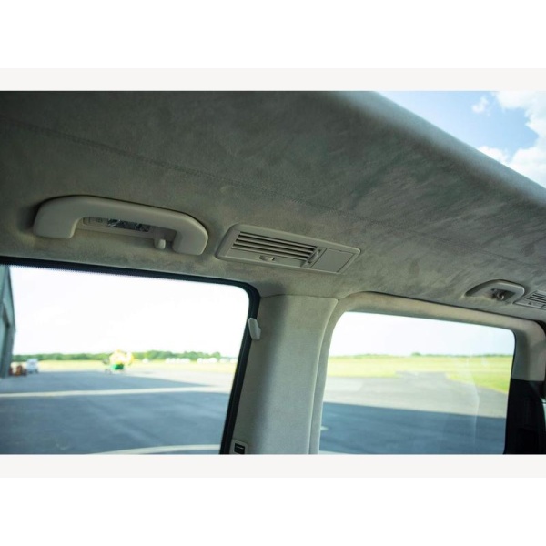 Mercedes-Benz V Class - 2.0 V300d AMG Line G-Tronic+ Euro 6 (s/s) 5dr 8 Seat XLWB