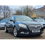 Vauxhall Insignia - 2.0 SRI CDTI 5d 128 BHP + ENGINE SEIZED