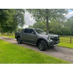 Ford Ranger - 2.0 TD EcoBlue Wildtrak Auto 4WD Euro 6 (s/s) 4dr