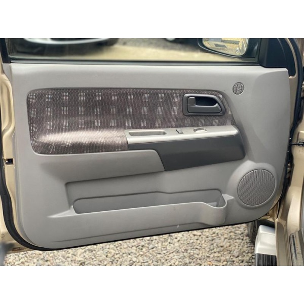 Isuzu Rodeo - 3.0 TD Denver Max LE 4WD 4dr