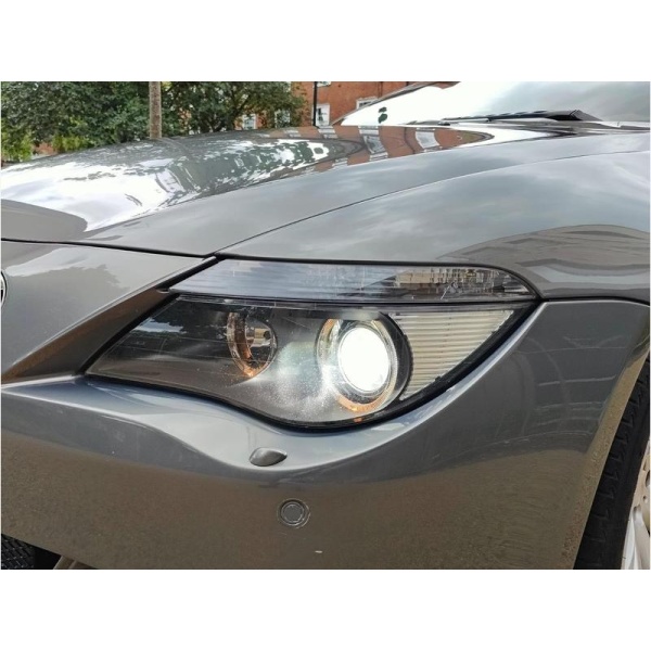 BMW 6 Series - 3.0 630i Sport Coupe 2dr Petrol Auto Euro 4 (258 ps)
