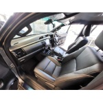 Toyota Hilux - 2.4 D-4D Icon Double Cab Pickup 4WD Euro 6 (s/s) 4dr