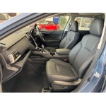 Subaru Outback - 2.5i Touring Lineartronic 4WD Euro 6 (s/s) 5dr