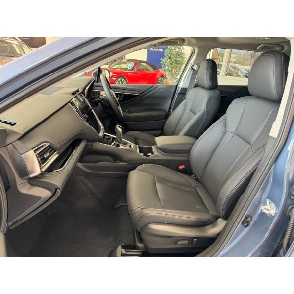 Subaru Outback - 2.5i Touring Lineartronic 4WD Euro 6 (s/s) 5dr