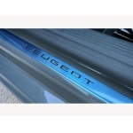 Peugeot 508 SW - 1.6 12.4kWh GT e-EAT Euro 6 (s/s) 5dr