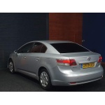 Toyota Avensis - 1.8 V-Matic T2 Euro 4 4dr
