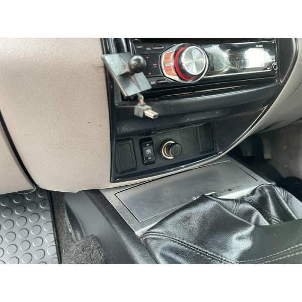 Mitsubishi L200 - 2.5 DI-D Trojan 4WD Euro 5 4dr