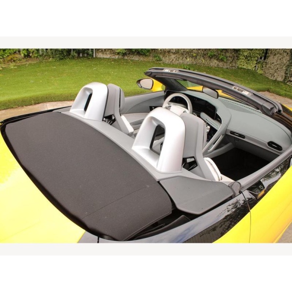 MG Cyberster - GT 77kWh AWD Dual Motor | 536bhp | 0-60mph in 3s |Scissor Doors | Convertible | 2 Seater Sports Car 2dr