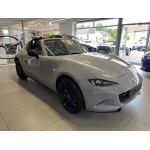 Mazda MX-5 RF - 2.0 SKYACTIV-G Homura Euro 6 (s/s) 2dr
