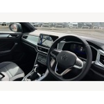 Volkswagen T-roc - 1.5 TSI Style DSG 2WD Euro 6 (s/s) 2dr
