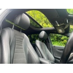 Mercedes-Benz E Class - 2.0 E220d AMG Line (Premium) G-Tronic+ Euro 6 (s/s) 5dr