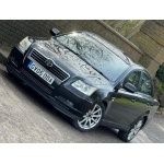 Toyota Avensis - 2.0L T SPIRIT VVT-I 4d 145 BHP