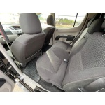 Mitsubishi L200 - 2.5 DI-D Trojan 4WD Euro 5 4dr