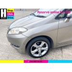 Honda Fr-v - 2.2 i-CDTi EX 5dr