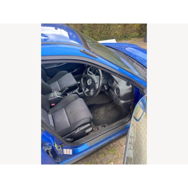 Subaru Impreza - 2.0 Turbo WRX Saloon 4dr Petrol Manual (242 g/km, 215 bhp)