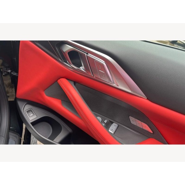 BMW M4 - 3.0 BiTurbo Competition M Steptronic xDrive Euro 6 (s/s) 2dr