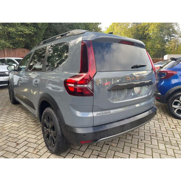 Dacia Jogger - 1.0 TCe Extreme SE Euro 6 (s/s) 5dr