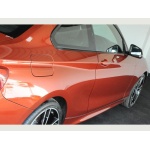BMW 2 Series - 218D M SPORT 2.0 2dr