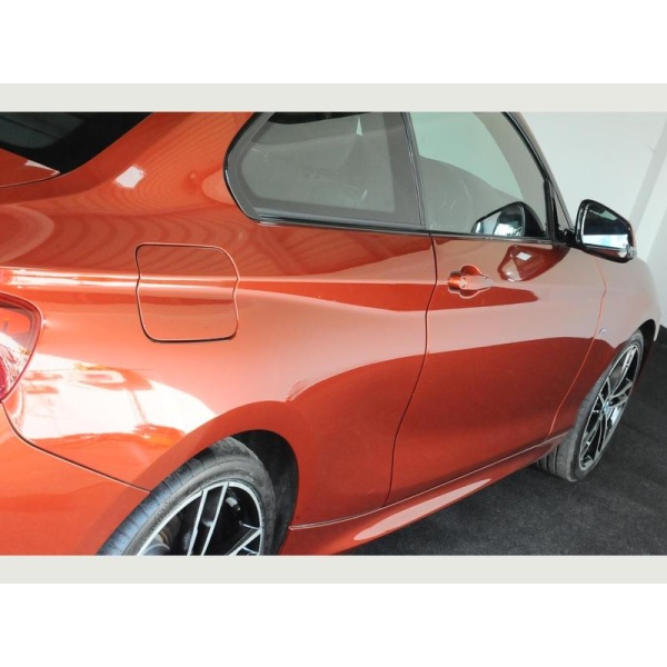 BMW 2 Series - 218D M SPORT 2.0 2dr