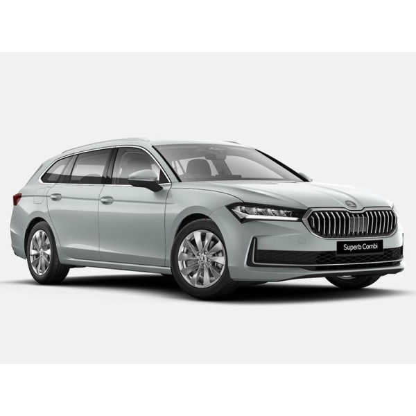 SKODA Superb - 1.5 TSI e-TEC MHEV SE Technology DSG Euro 6 (s/s) 5dr