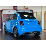 Abarth Abarth 500 - New Abarth 500e Turismo Cb 42kwh 152hp 2dr
