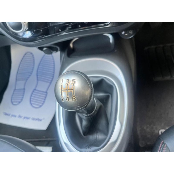 Nissan Juke - 1.6 Tekna Euro 5 5dr