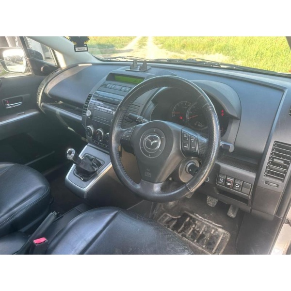 Mazda Mazda5 - 2.0D Sport 5dr