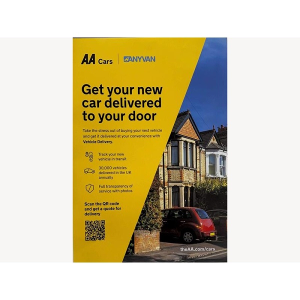 Audi A4 Avant - 2.0 TFSI S line CVT 5dr