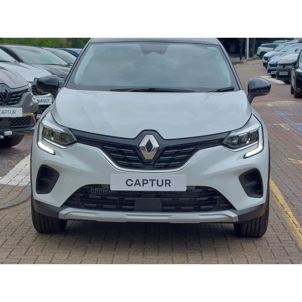 Renault Captur - 1.0 TCe evolution Euro 6 (s/s) 5dr