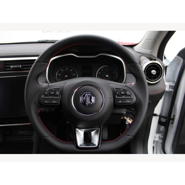 MG MG ZS - 1.5 VTi-TECH Excite SUV 5dr Petrol Manual Euro 6 (s/s) (106 ps)