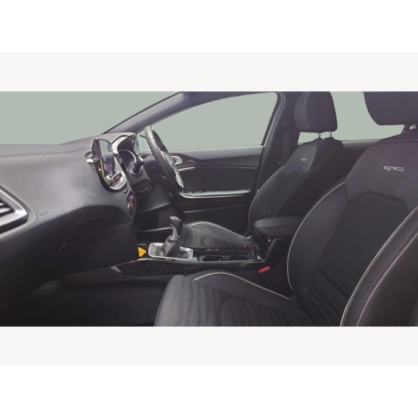 KIA Proceed - 1.5 T-GDi GT-Line Shooting Brake (158 bhp) - BLUETOOTH - DAB 5dr