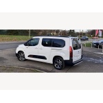 Citroen E-berlingo - 50kWh Flair XTR XL MPV Auto 5dr (7.4kW Charger)