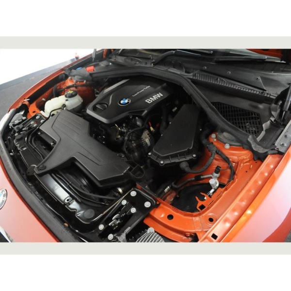 BMW 2 Series - 218D M SPORT 2.0 2dr