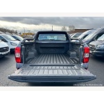 Ford Ranger - TREMOR AUTO 2.0 205ps Ecoblue 10 Speed 4x4 Double Cab, HEATED STEERING WHEEL, 17 INCH ALLOY WHEELS, REAR PARKING AID
