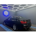 BMW 3 SERIES - 2.0 320D EFFICIENTDYNAMICS 4d 161 BHP ECONOMICAL / SMOOTH DRIVE