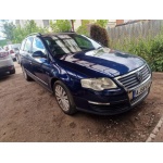 Volkswagen Passat - 2.0 TDI Highline Euro 4 5dr