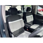 Citroen E-berlingo - 52kWh PLUS XL XL MPV Auto 5dr (11kW Charger)