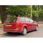 Ford Focus - 1.6 Sport 5dr
